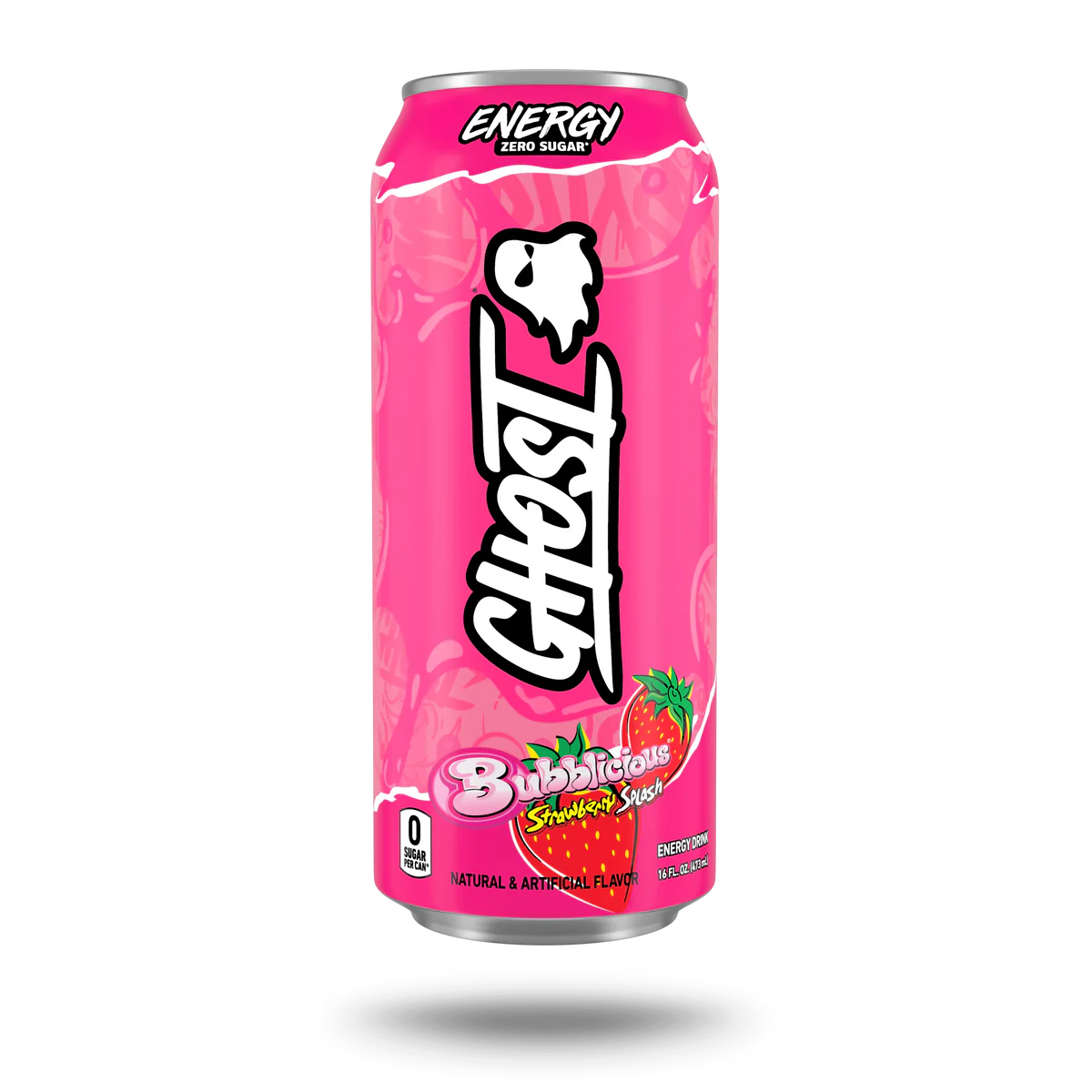 GHOST - READY TO DRINK