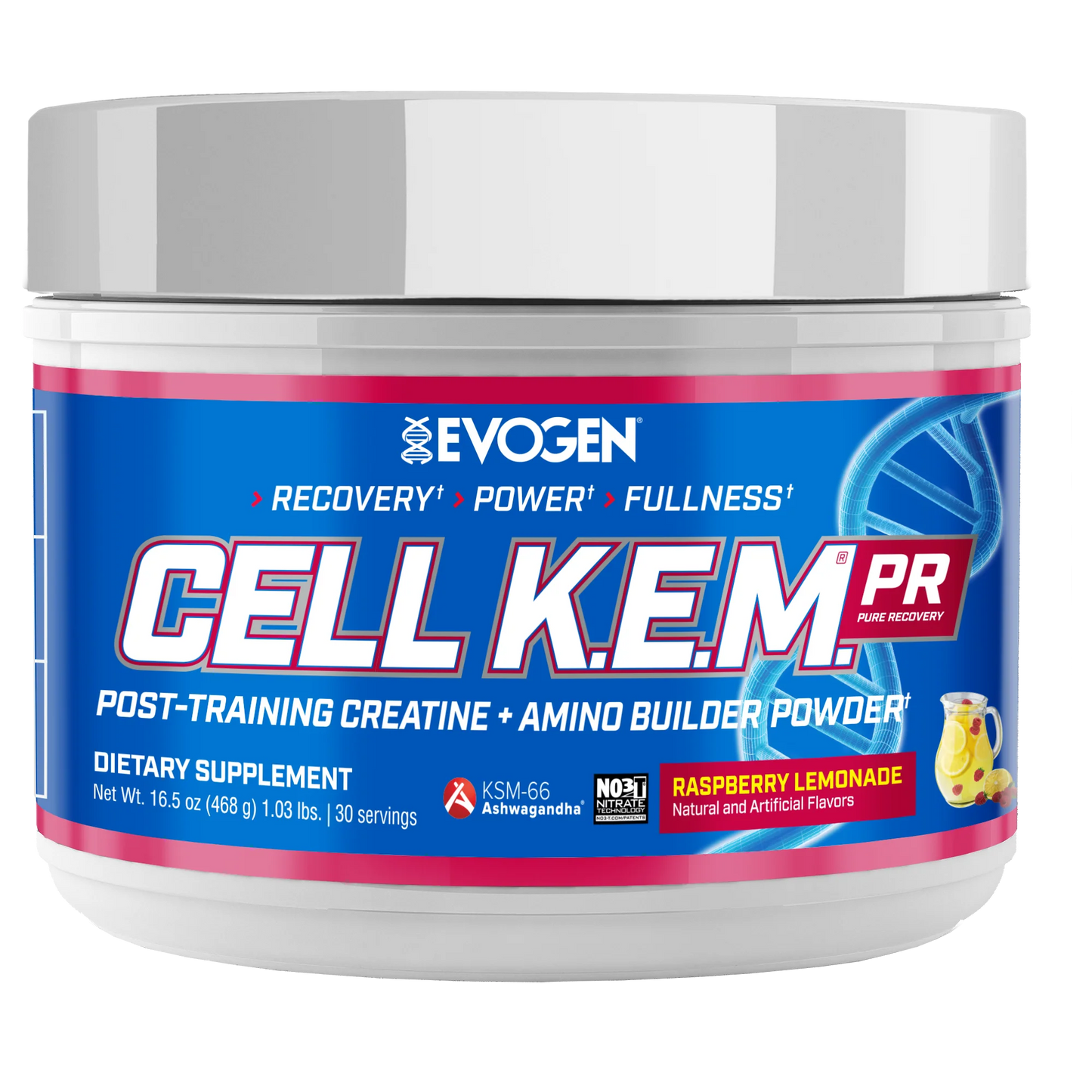EVOGEN CELL KEM PR (IN STORE ONLY)