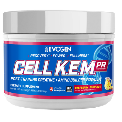 EVOGEN CELL KEM PR (IN STORE ONLY)