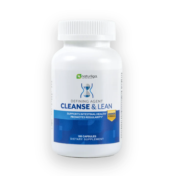 MAX MUSCLE CLEANSE AND LEAN 100 CAPS BOGO 50% OFF