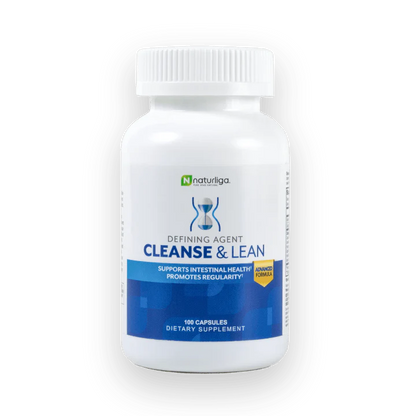 MAX MUSCLE CLEANSE AND LEAN 100 CAPS BOGO 50% OFF