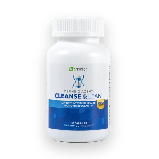 MAX MUSCLE CLEANSE AND LEAN 100 CAPS BOGO 50% OFF