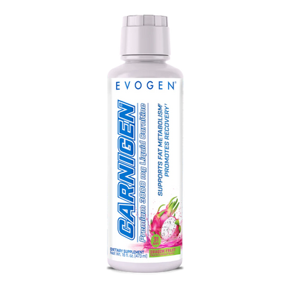 EVOGEN CARNIGEN PREMIUM LIQUID (IN STORE ONLY)