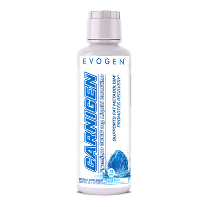 EVOGEN CARNIGEN PREMIUM LIQUID (IN STORE ONLY)