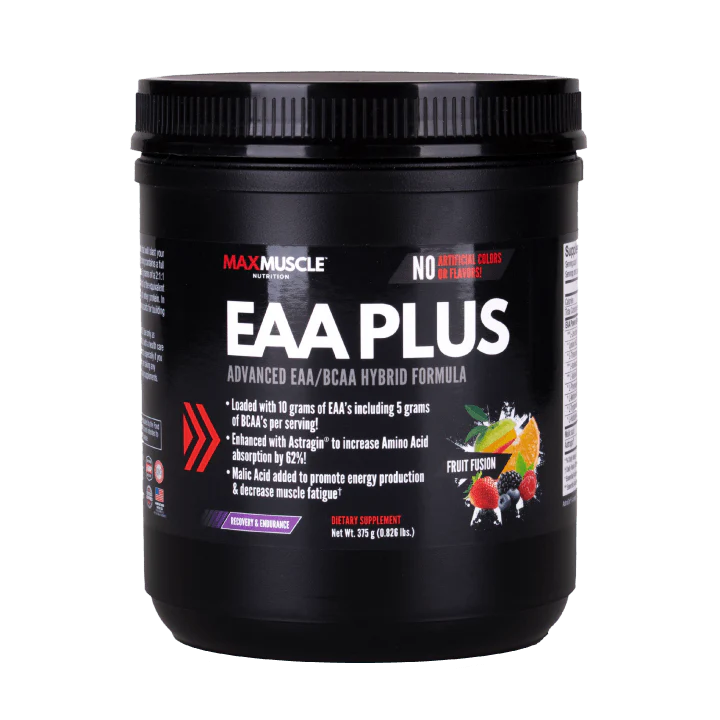 MAX MUSCLE EAA PLUS 30/SRV