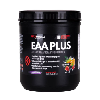 MAX MUSCLE EAA PLUS 30/SRV
