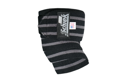 SCHIEK BLACK LINE ELBOW WRAPS