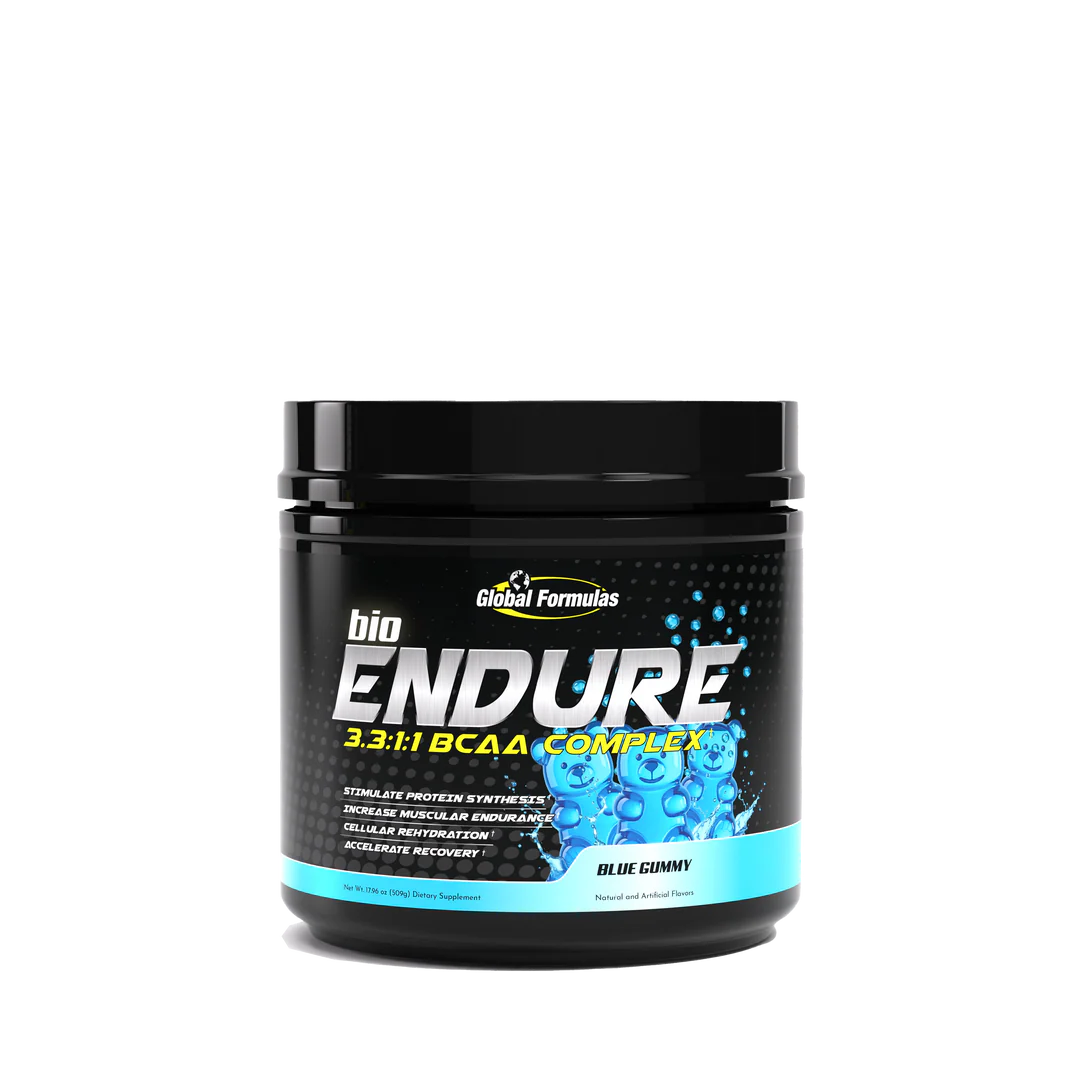 GLOBAL FORMULAS BIO ENDURE