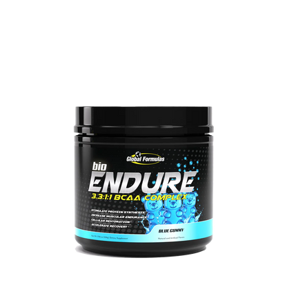GLOBAL FORMULAS BIO ENDURE