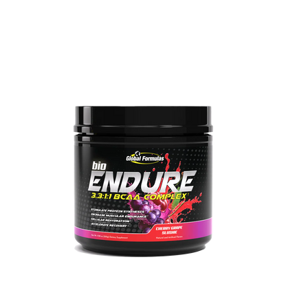 GLOBAL FORMULAS BIO ENDURE