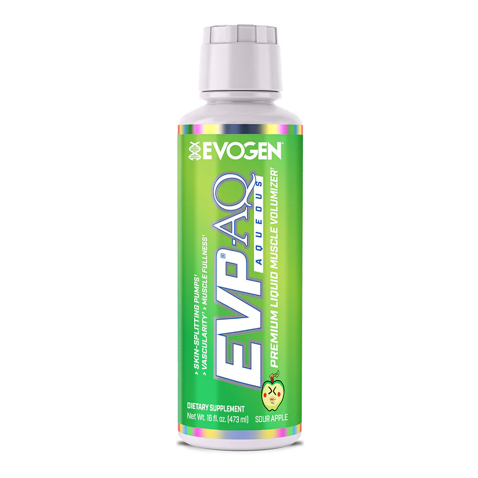 EVOGEN EVP AQ LIQUID PUMP (IN STORE ONLY)