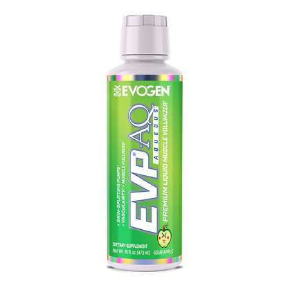 EVOGEN EVP AQ LIQUID PUMP (IN STORE ONLY)