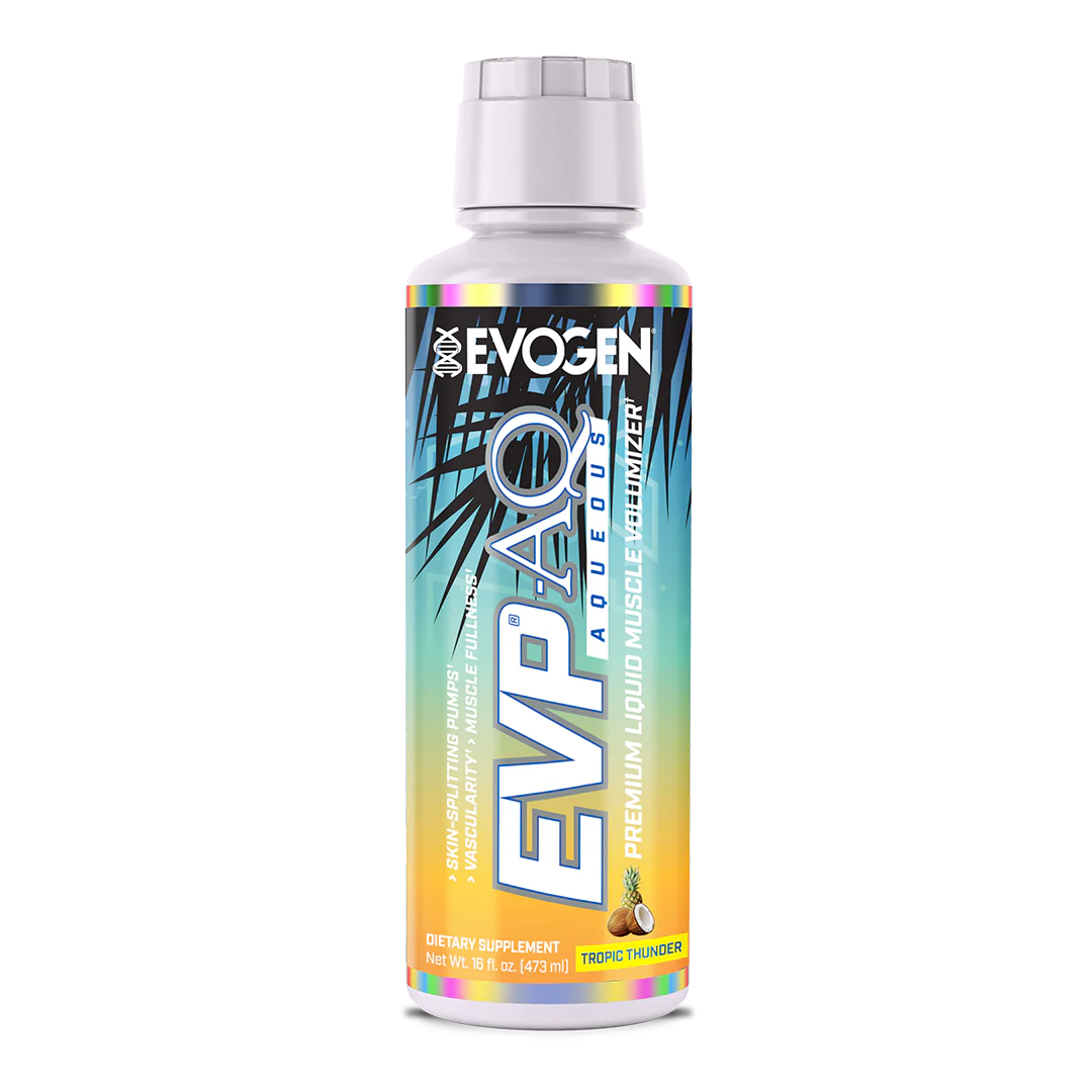 EVOGEN EVP AQ LIQUID PUMP (IN STORE ONLY)
