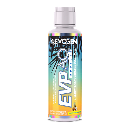 EVOGEN EVP AQ LIQUID PUMP (IN STORE ONLY)