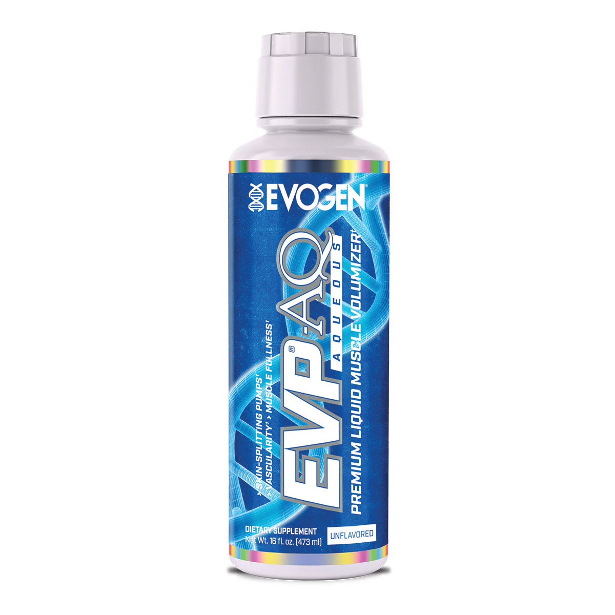 EVOGEN EVP AQ LIQUID PUMP (IN STORE ONLY)