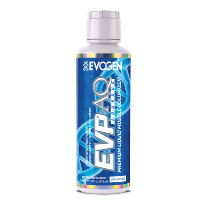 EVOGEN EVP AQ LIQUID PUMP (IN STORE ONLY)
