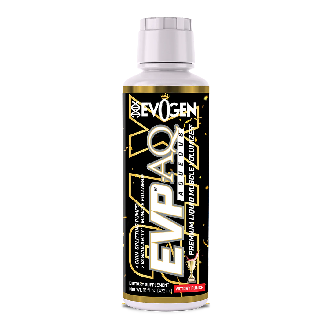 EVOGEN EVP AQ LIQUID PUMP (IN STORE ONLY)