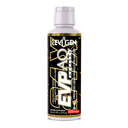 EVOGEN EVP AQ LIQUID PUMP (IN STORE ONLY)