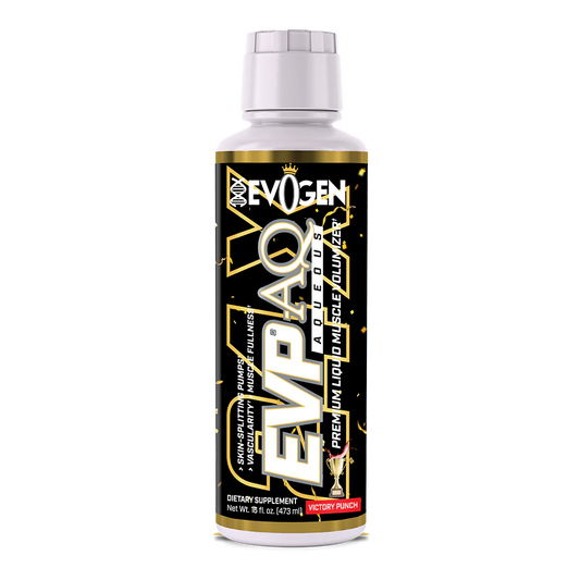 EVOGEN EVP AQ LIQUID PUMP (IN STORE ONLY)