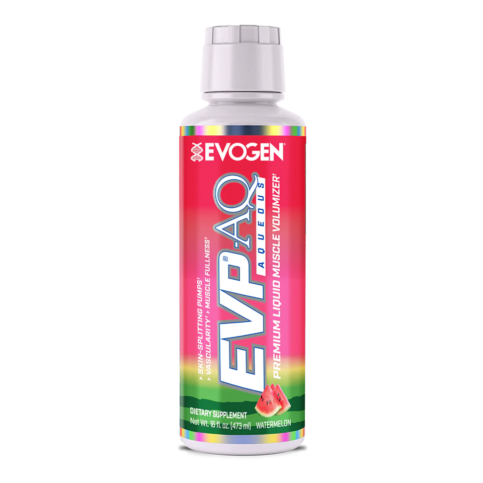 EVOGEN EVP AQ LIQUID PUMP (IN STORE ONLY)