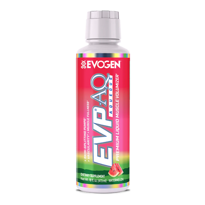 EVOGEN EVP AQ LIQUID PUMP (IN STORE ONLY)