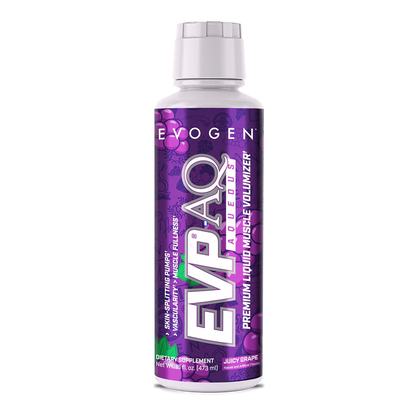 EVOGEN EVP AQ LIQUID PUMP (IN STORE ONLY)