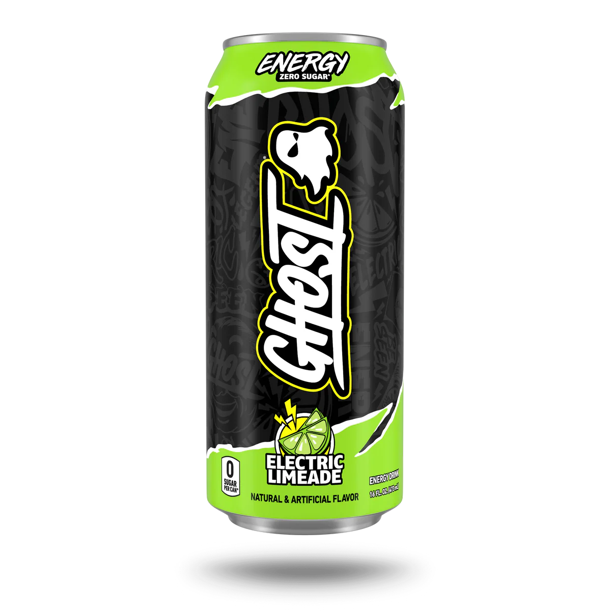 GHOST - READY TO DRINK