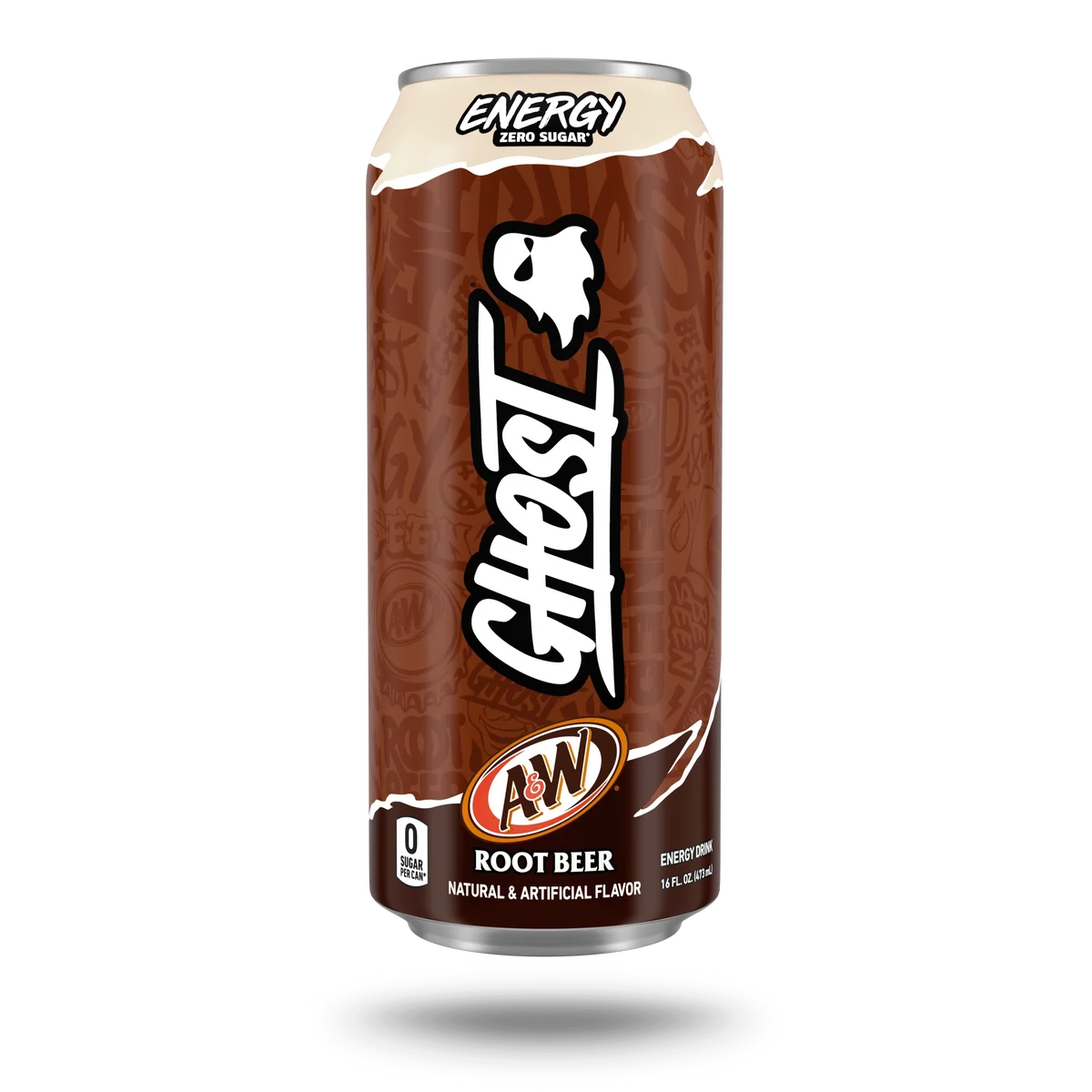 GHOST - READY TO DRINK