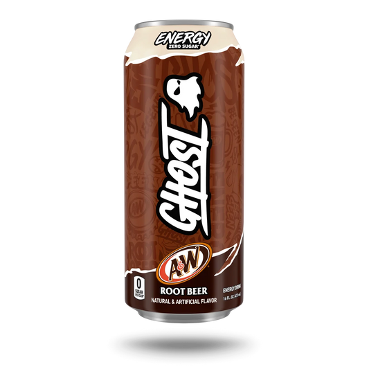 GHOST - READY TO DRINK