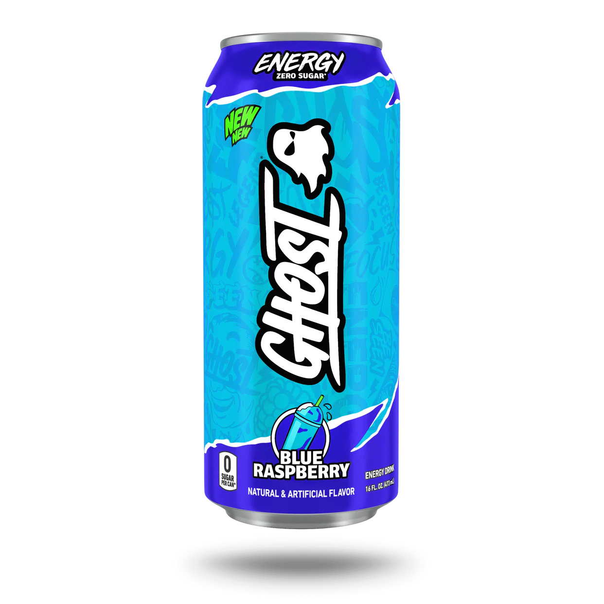 GHOST - READY TO DRINK