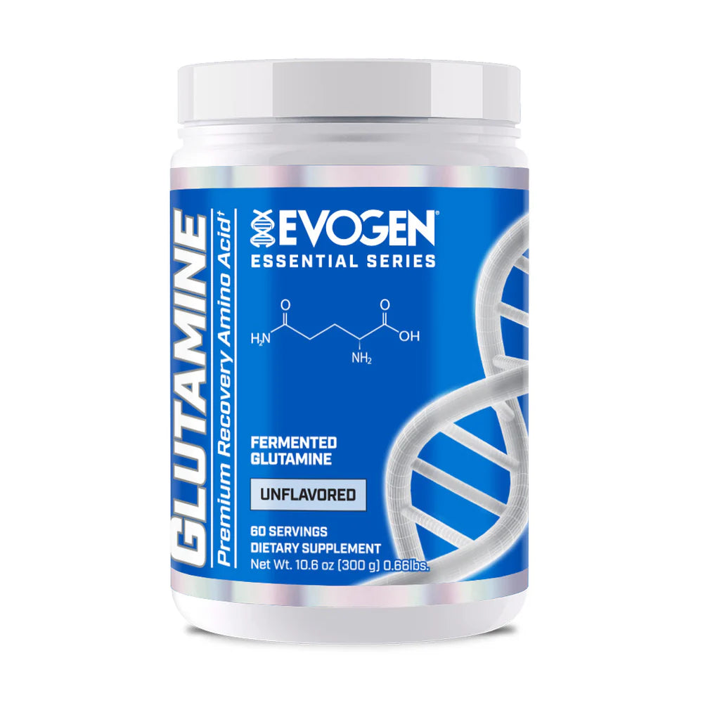 EVOGEN GLUTAMINE (IN STORE ONLY)