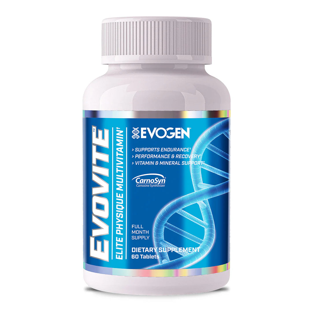 EVOGEN EVOVITE MULTI VITAMIN (IN STORE ONLY)