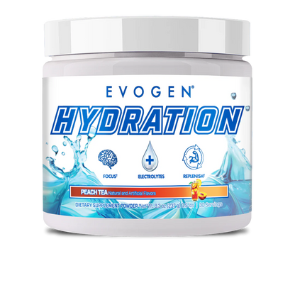 EVOGEN HYDRATION (IN STORE ONLY)