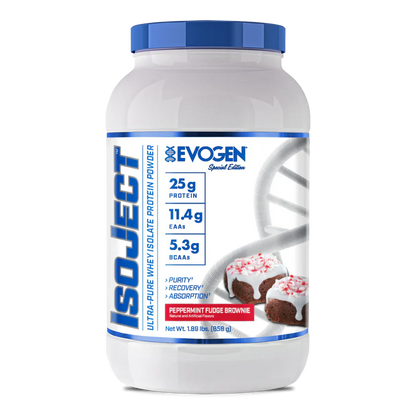 EVOGEN ISOJECT PROTEIN (IN STORE ONLY)
