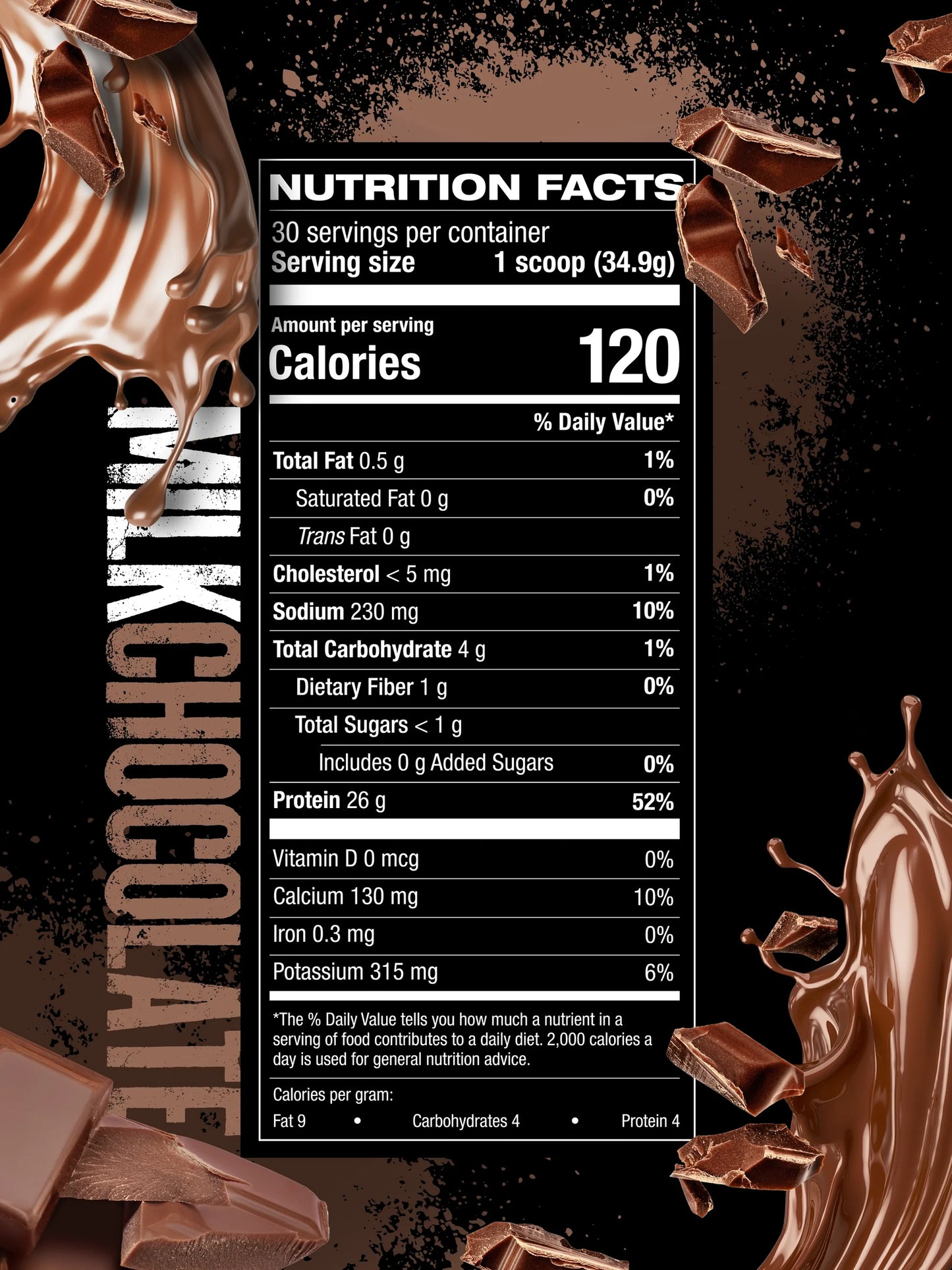HOSSTILE ISO[H1] PROTEIN