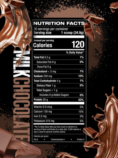 HOSSTILE ISO[H1] PROTEIN