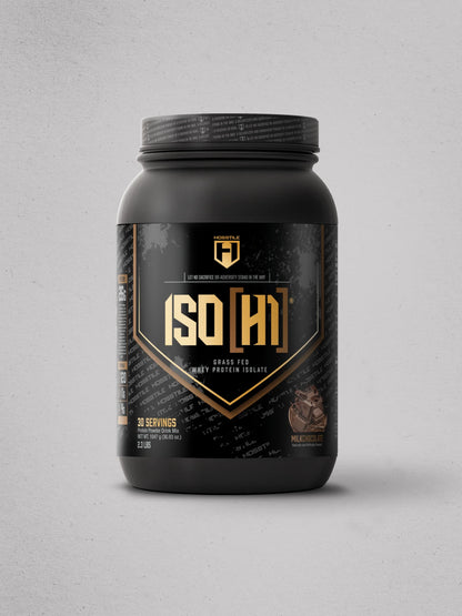 HOSSTILE ISO[H1] PROTEIN