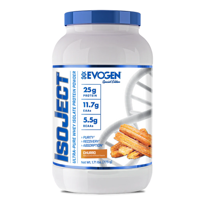 EVOGEN ISOJECT PROTEIN (IN STORE ONLY)