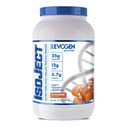 EVOGEN ISOJECT PROTEIN (IN STORE ONLY)