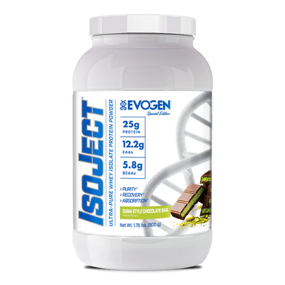 EVOGEN ISOJECT PROTEIN (IN STORE ONLY)