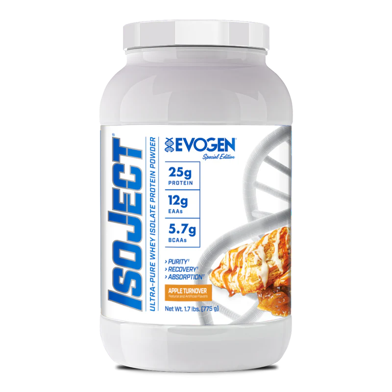 EVOGEN ISOJECT PROTEIN (IN STORE ONLY)