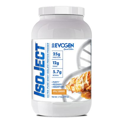 EVOGEN ISOJECT PROTEIN (IN STORE ONLY)