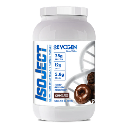 EVOGEN ISOJECT PROTEIN (IN STORE ONLY)
