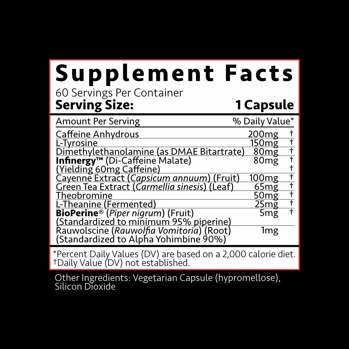 TITAN LIPO-SHRED- Advanced Cutting Formula