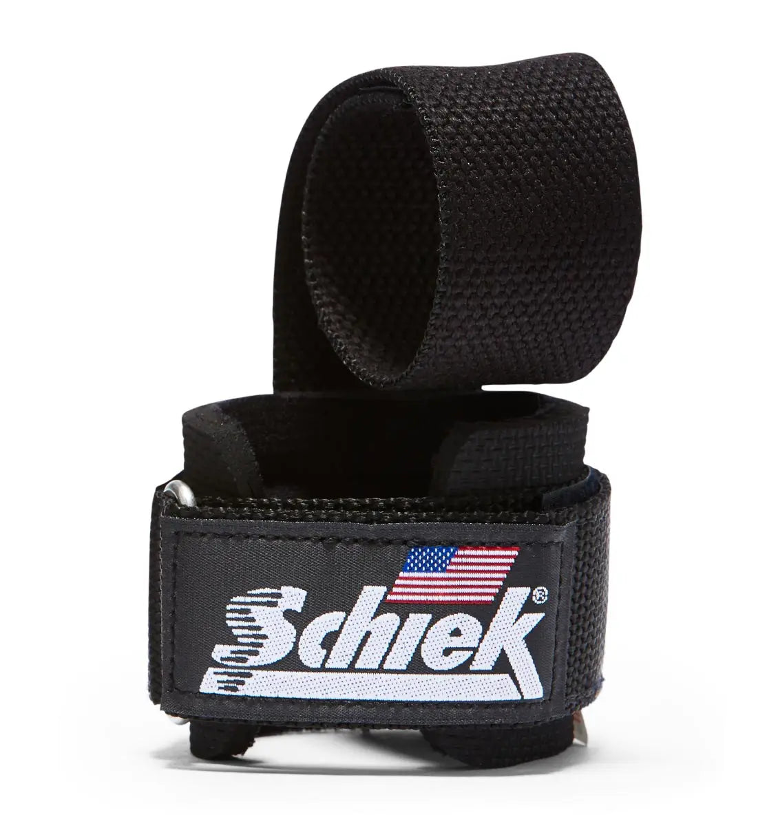 SCHIEK 1000PLS POWER LIFTING STRAPS