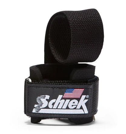 SCHIEK 1000PLS POWER LIFTING STRAPS