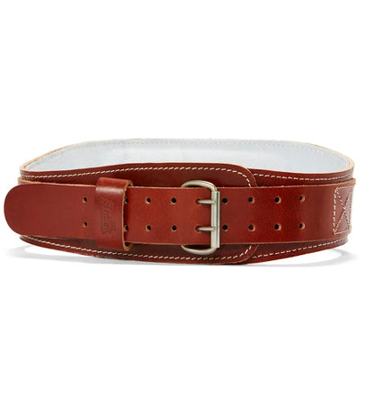 SCHIEK L2004 LEATHER LIFTING BELT