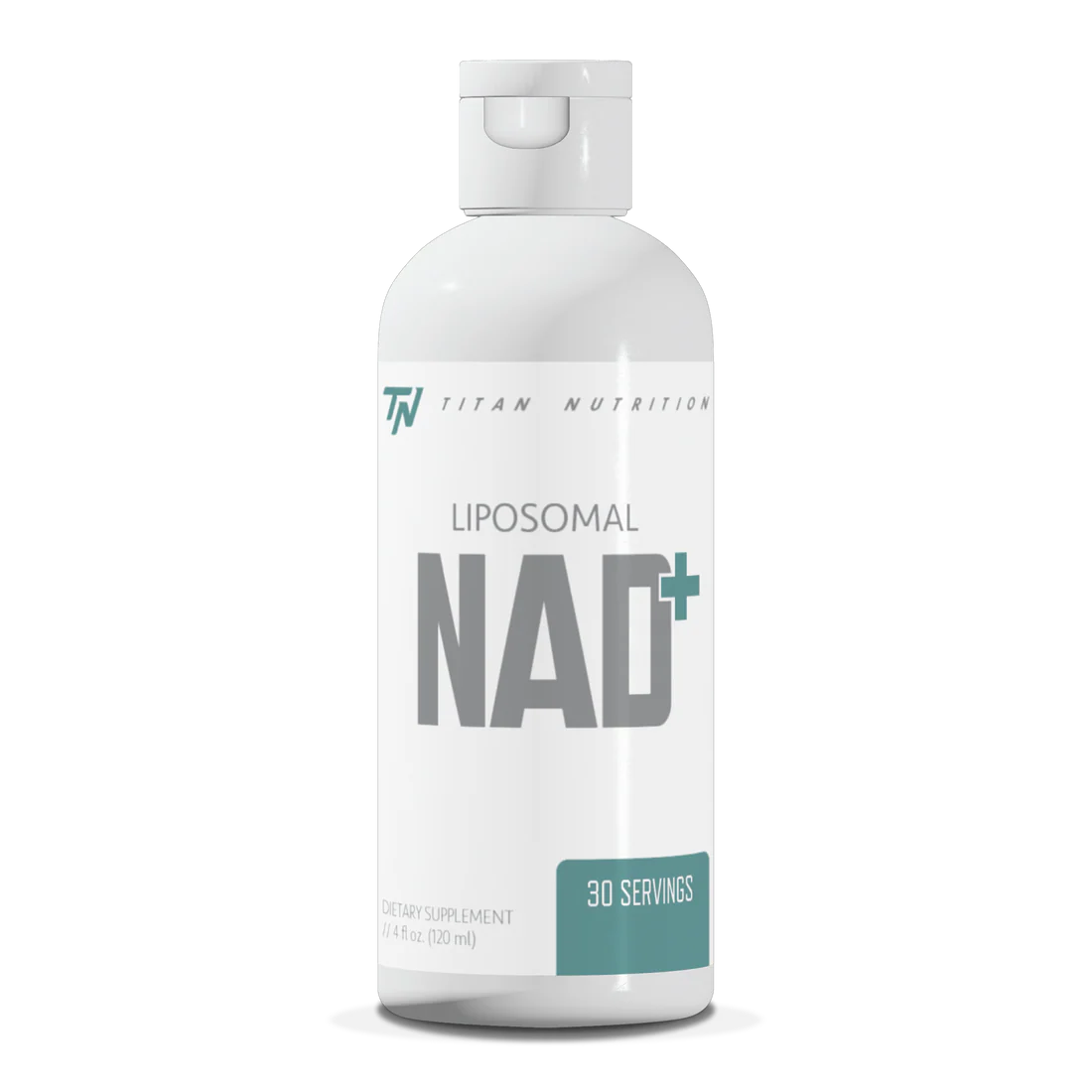 TITAN NUTRITION LIPOSOMAL NAD+