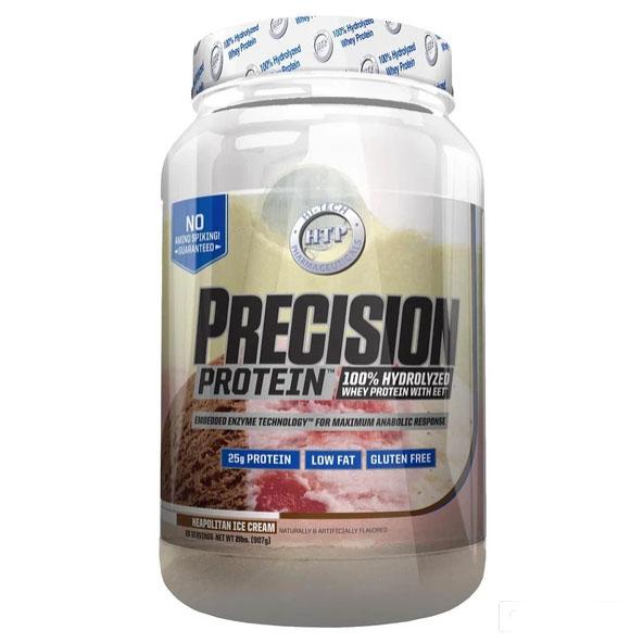 HI-TECH PHARMACEUTICALS PRECISION PROTEIN 2LBS
