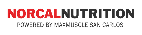 Max Muscle San Carlos